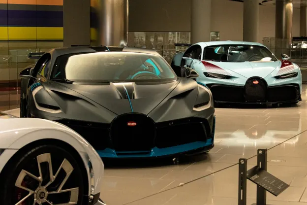 كازينو غولدن كراون تطبيق أندرويد/آي أو إس